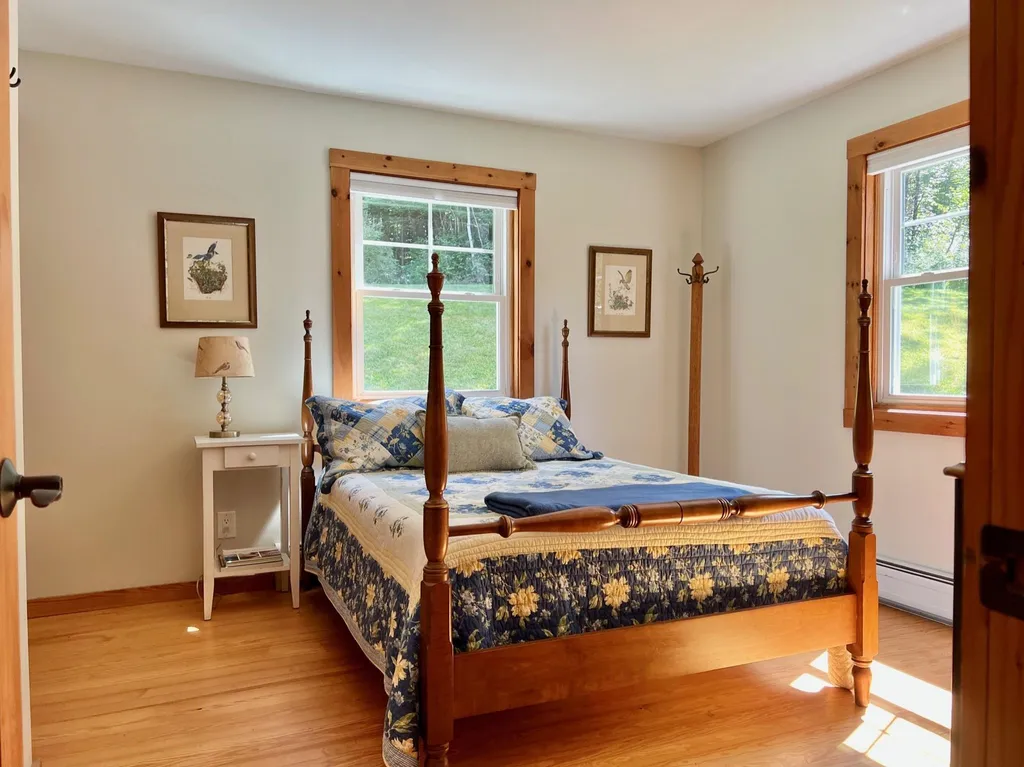 51 Gold Brook Circle Stowe VT 05672