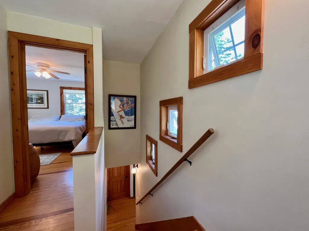 51 Gold Brook Circle Stowe VT 05672