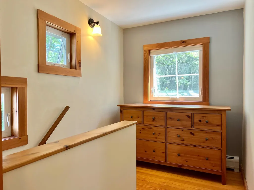 51 Gold Brook Circle Stowe VT 05672