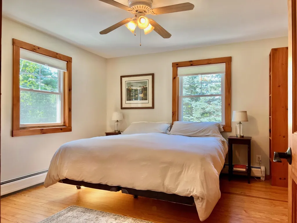 51 Gold Brook Circle Stowe VT 05672