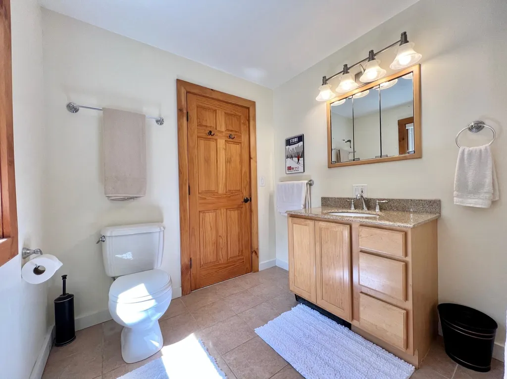 51 Gold Brook Circle Stowe VT 05672