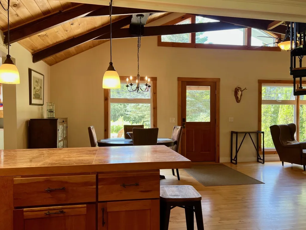 51 Gold Brook Circle Stowe VT 05672