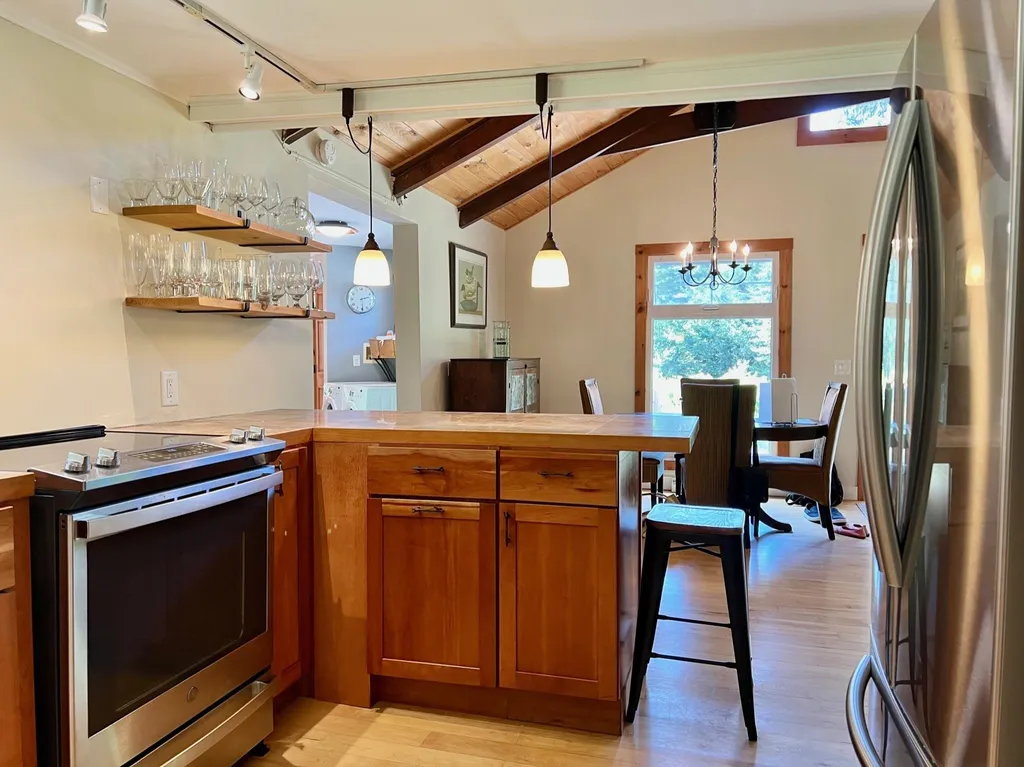 51 Gold Brook Circle Stowe VT 05672