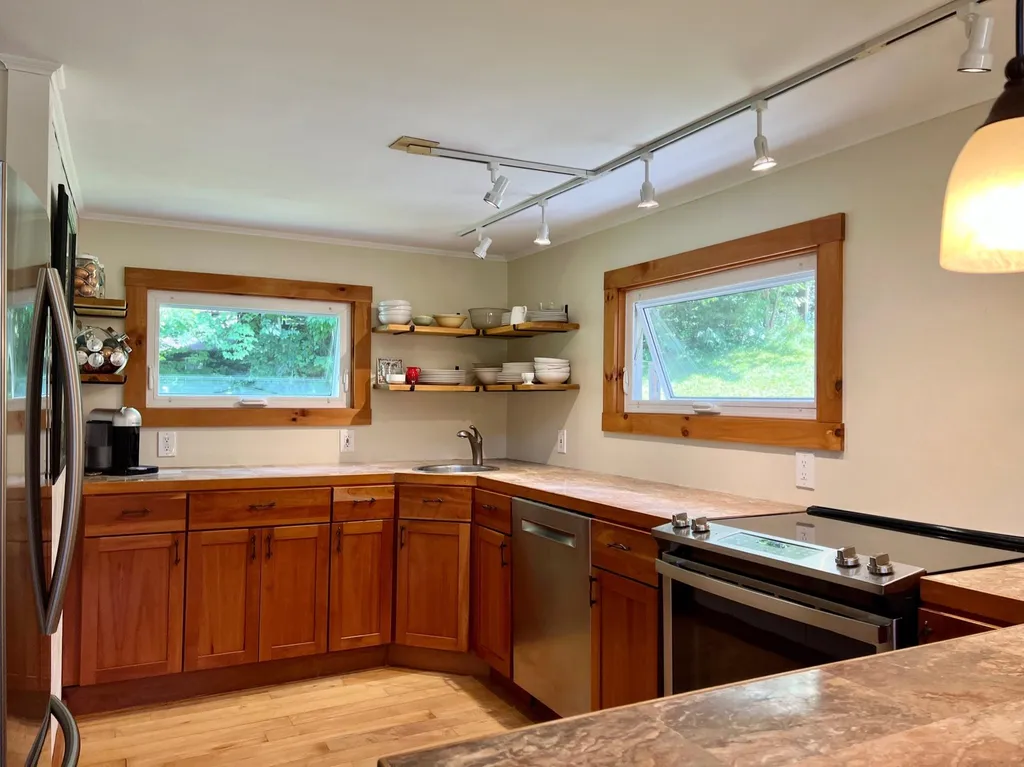 51 Gold Brook Circle Stowe VT 05672