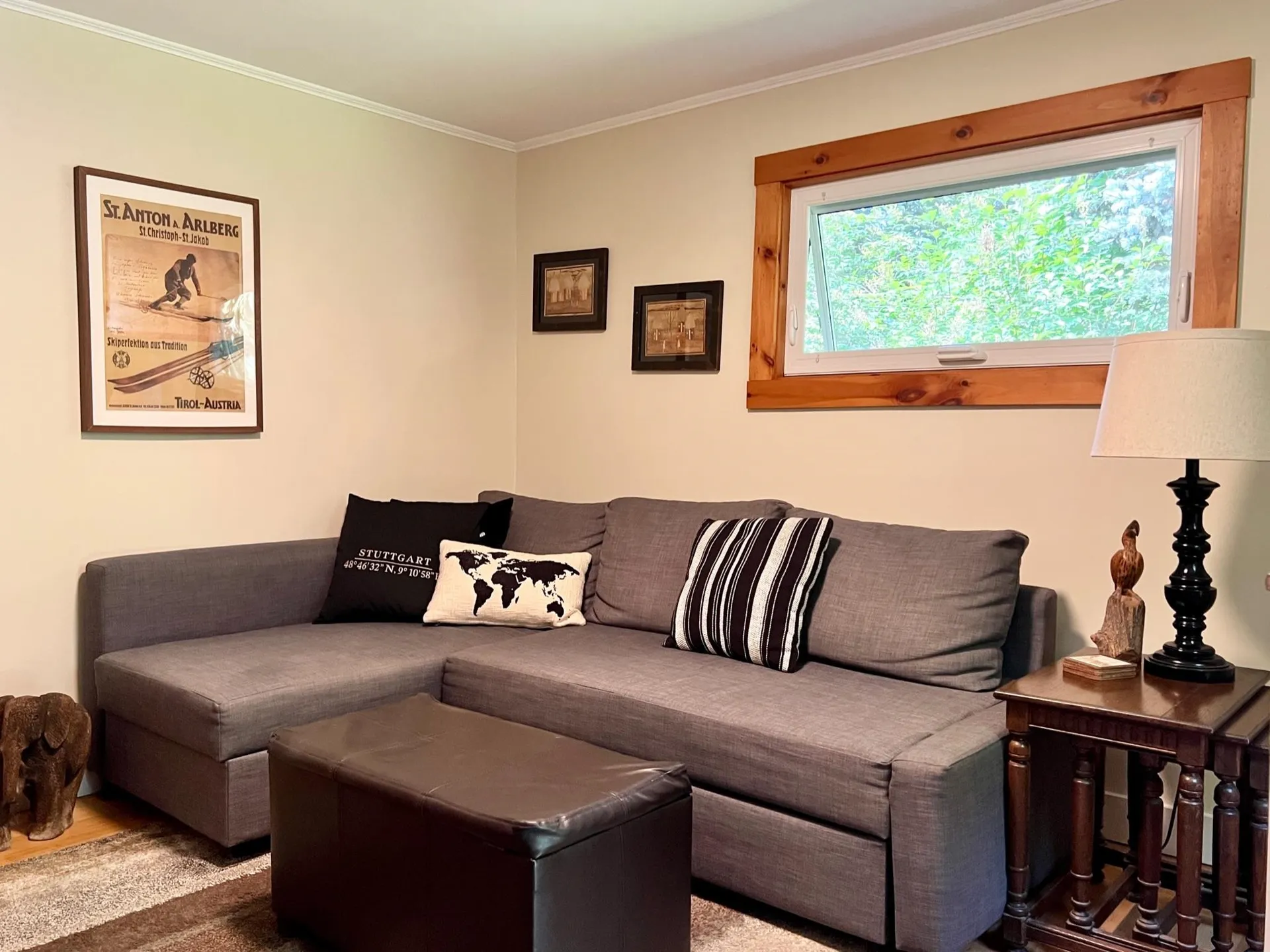 51 Gold Brook Circle Stowe VT 05672