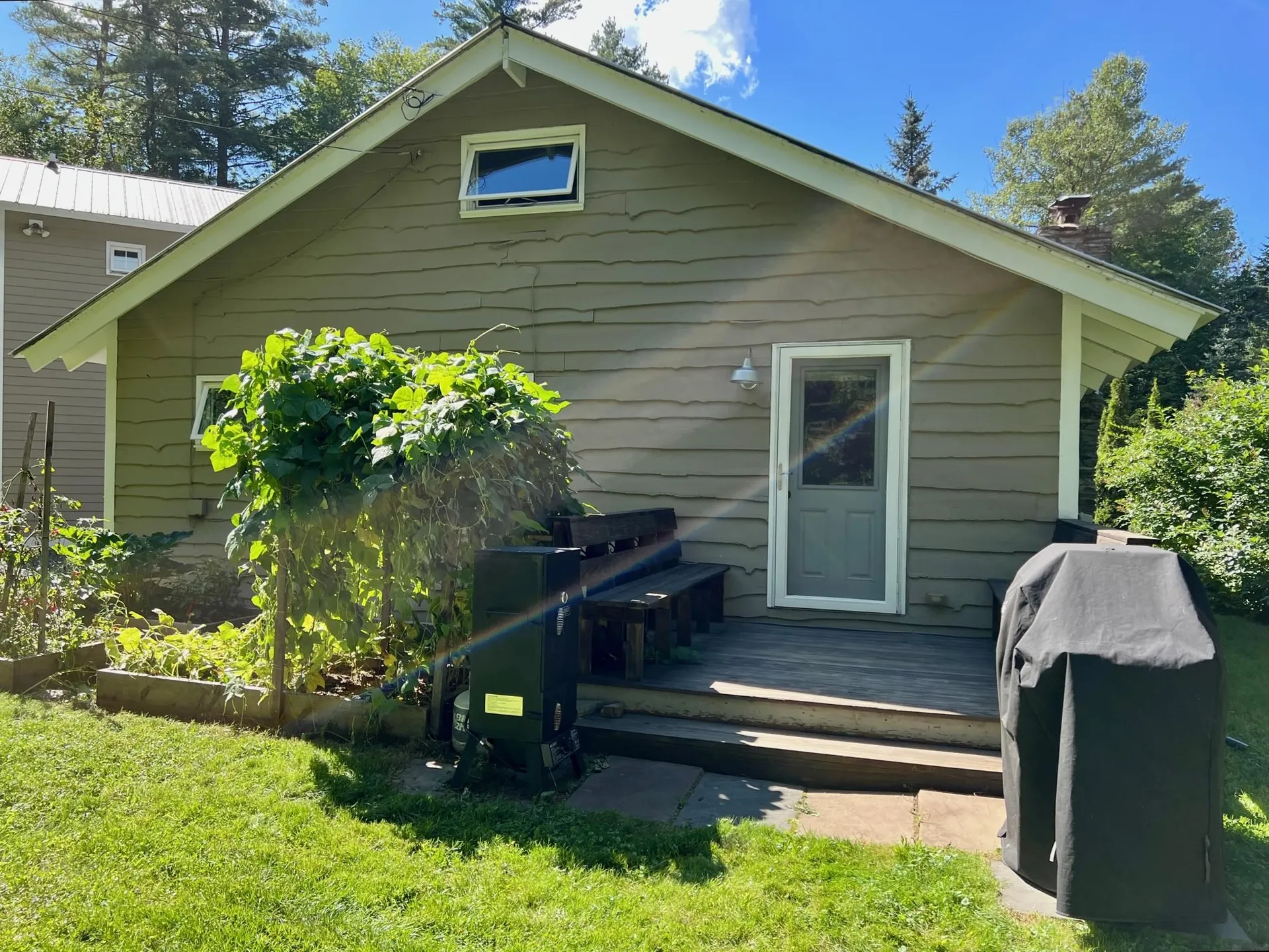 51 Gold Brook Circle Stowe VT 05672