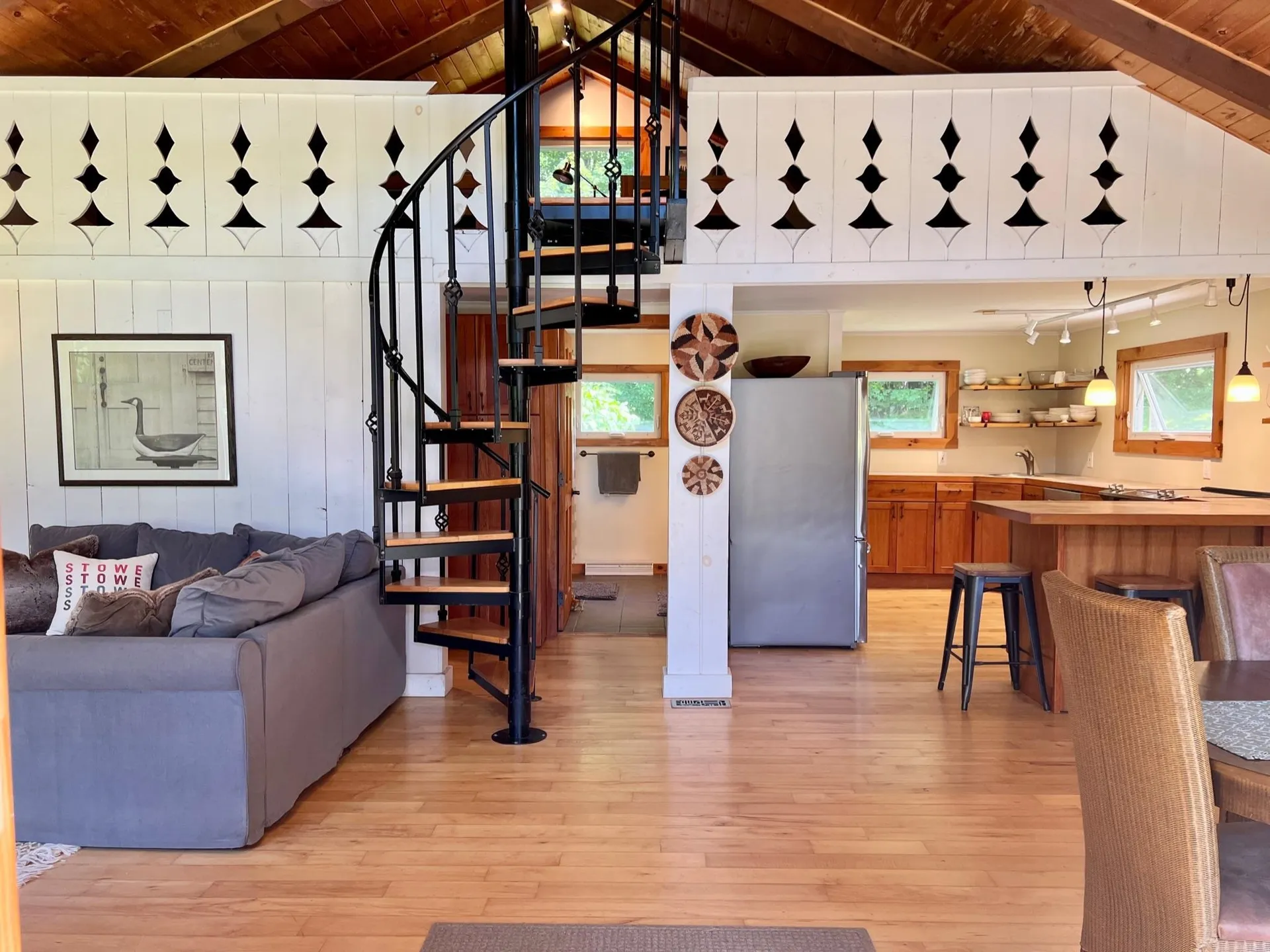 51 Gold Brook Circle Stowe VT 05672