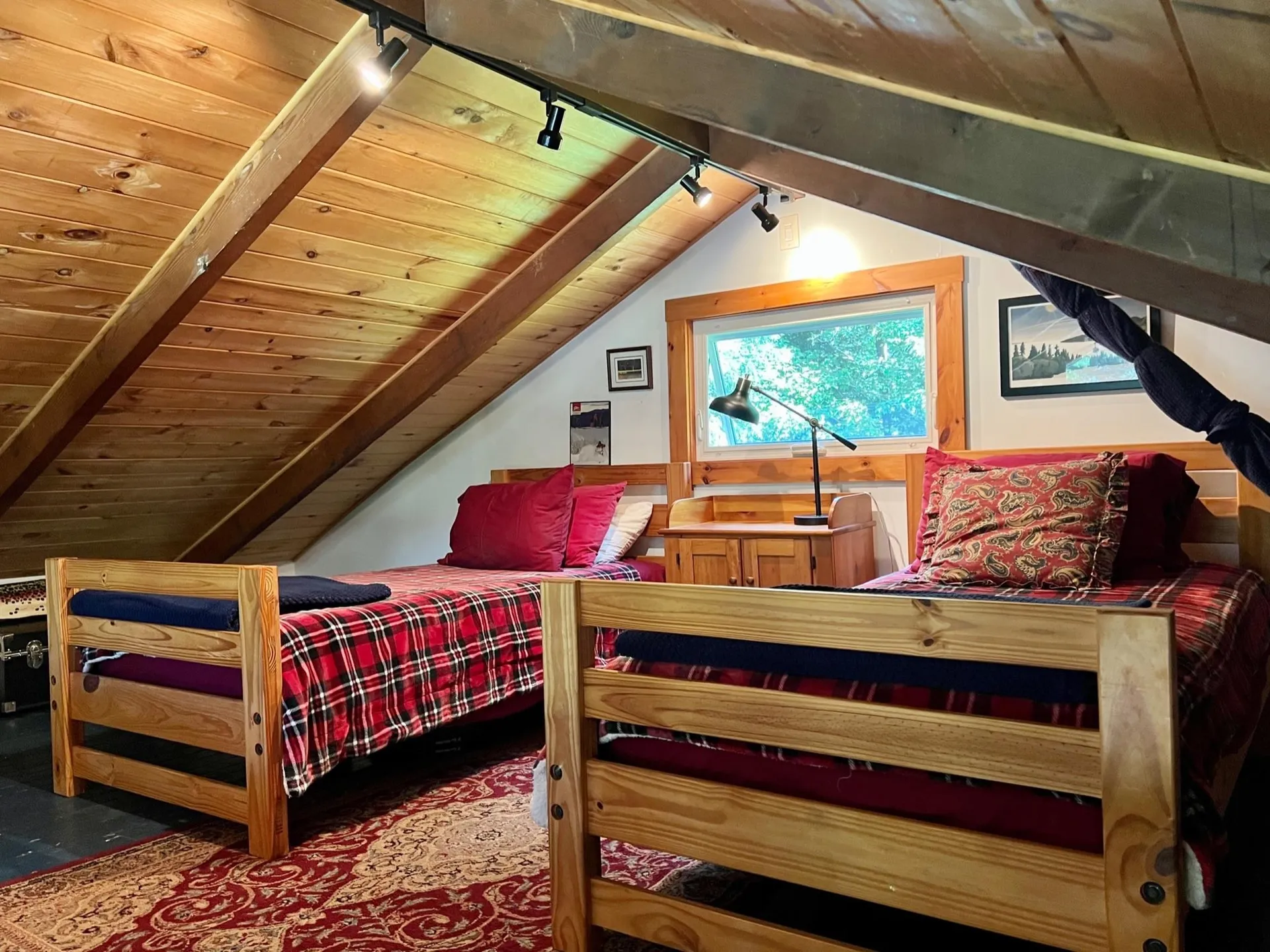 51 Gold Brook Circle Stowe VT 05672