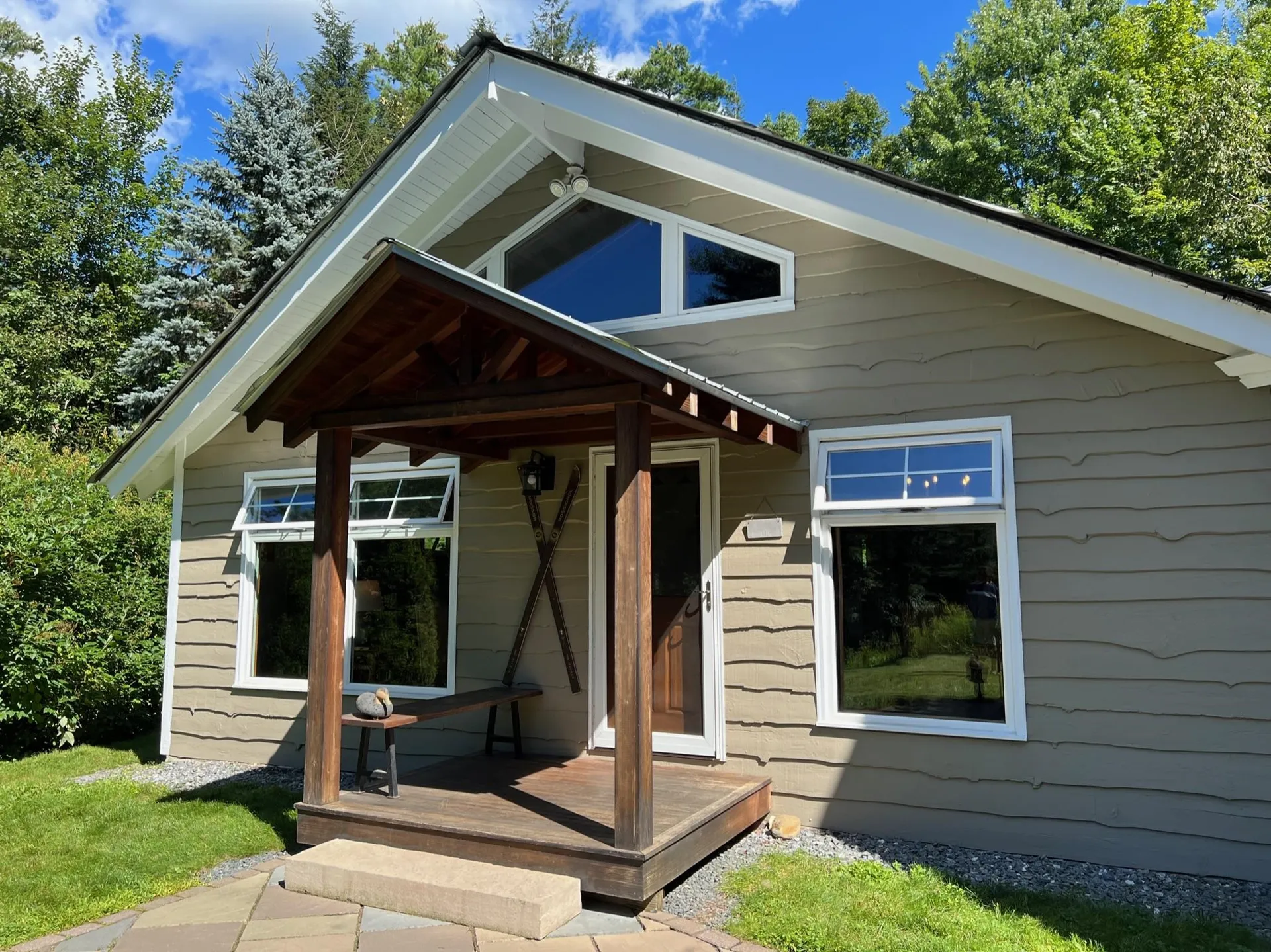 51 Gold Brook Circle Stowe VT 05672