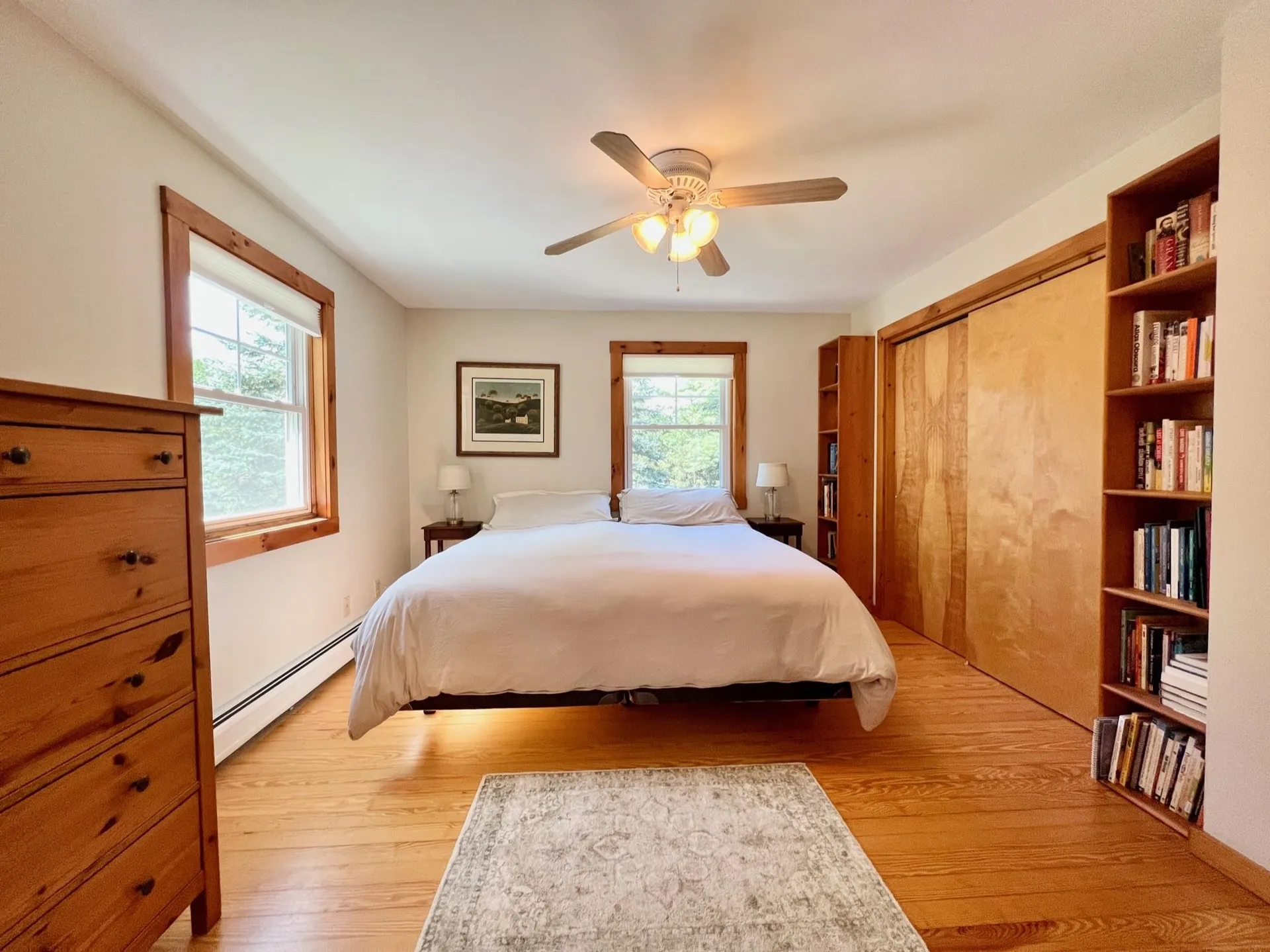 51 Gold Brook Circle Stowe VT 05672