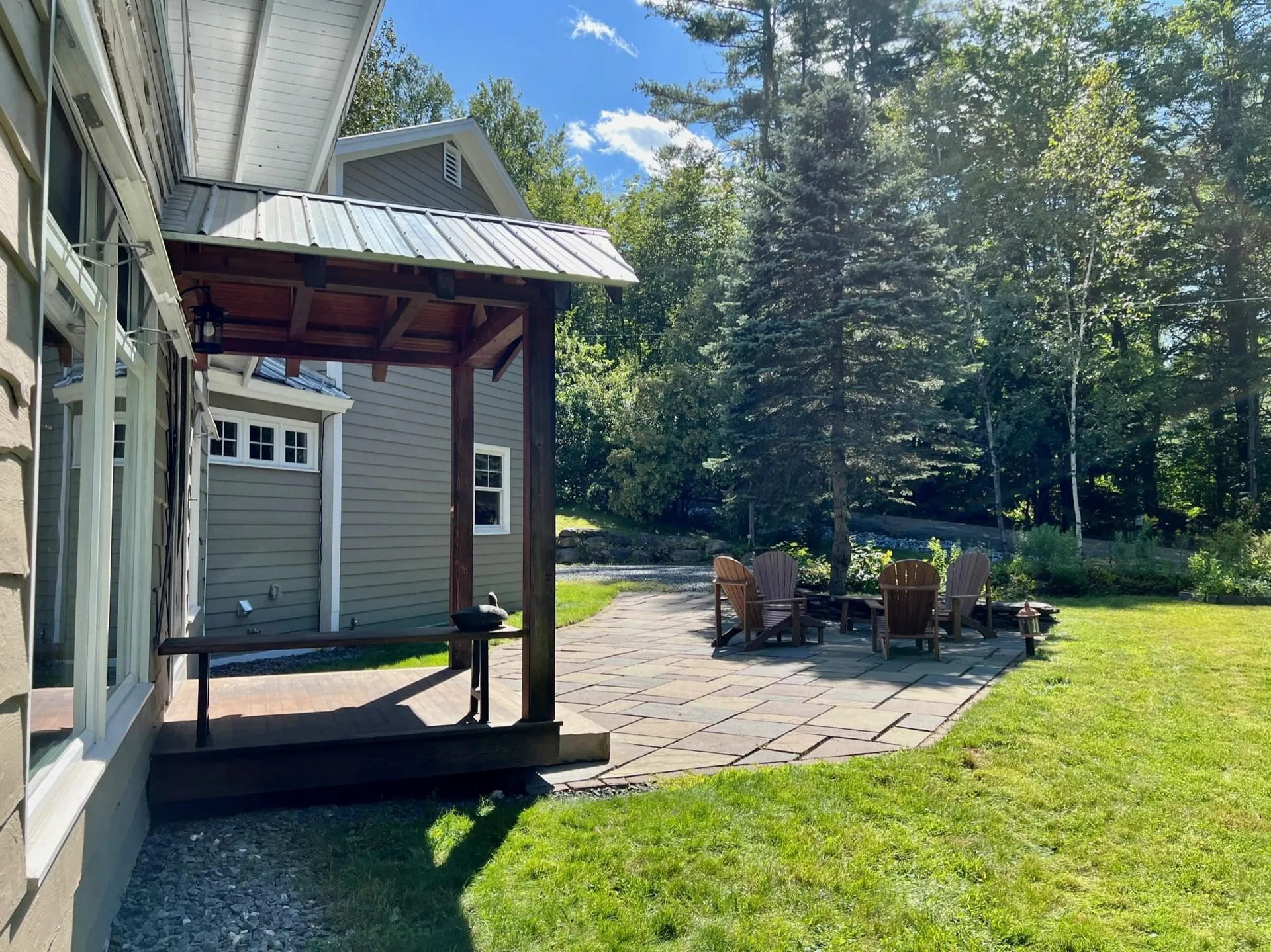 51 Gold Brook Circle Stowe VT 05672