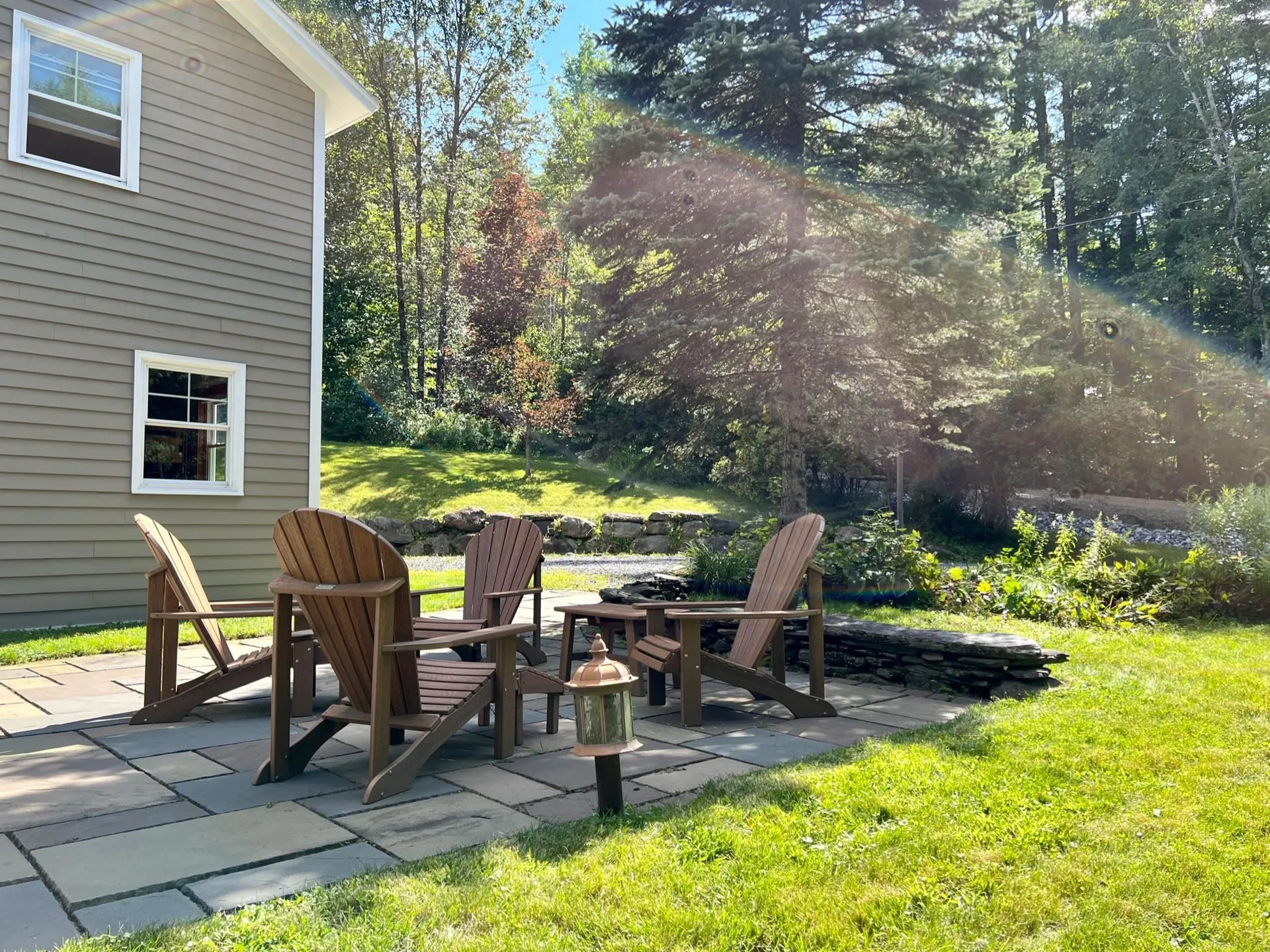 51 Gold Brook Circle Stowe VT 05672