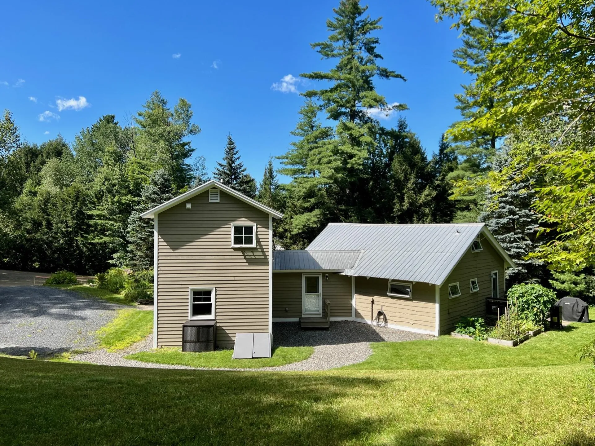 51 Gold Brook Circle Stowe VT 05672
