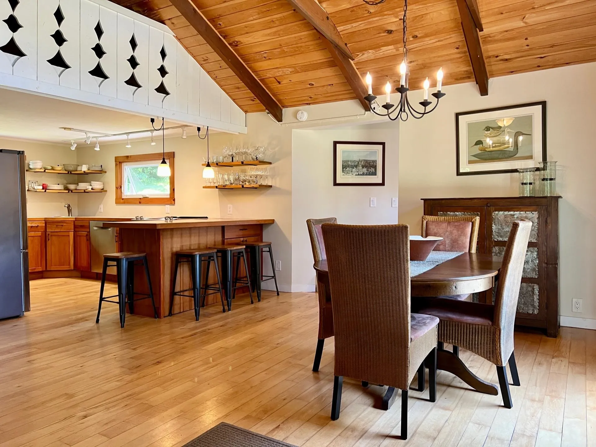 51 Gold Brook Circle Stowe VT 05672