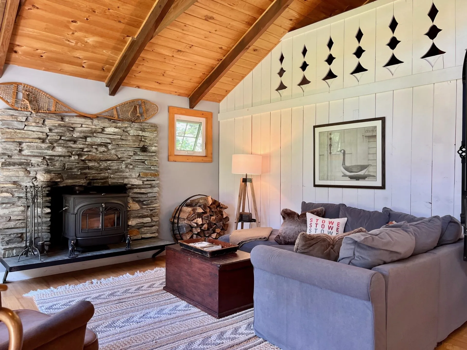 51 Gold Brook Circle Stowe VT 05672