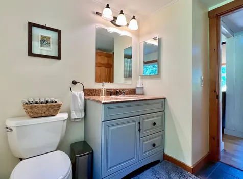 51 Gold Brook Circle Stowe VT 05672