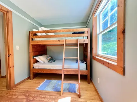 51 Gold Brook Circle Stowe VT 05672