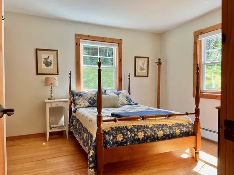 51 Gold Brook Circle Stowe VT 05672