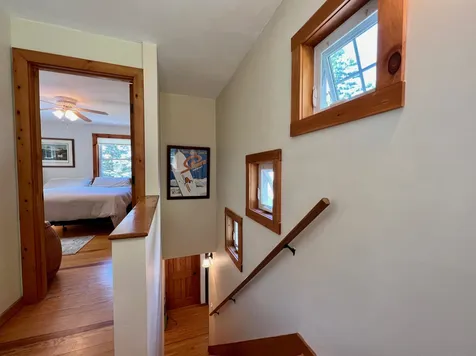 51 Gold Brook Circle Stowe VT 05672