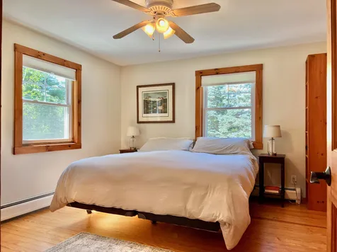 51 Gold Brook Circle Stowe VT 05672