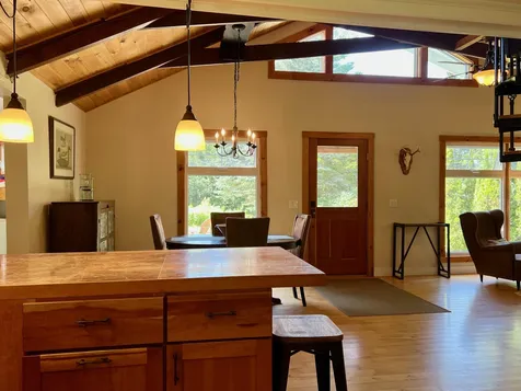 51 Gold Brook Circle Stowe VT 05672