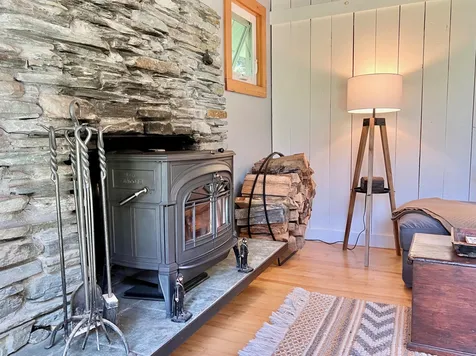 51 Gold Brook Circle Stowe VT 05672