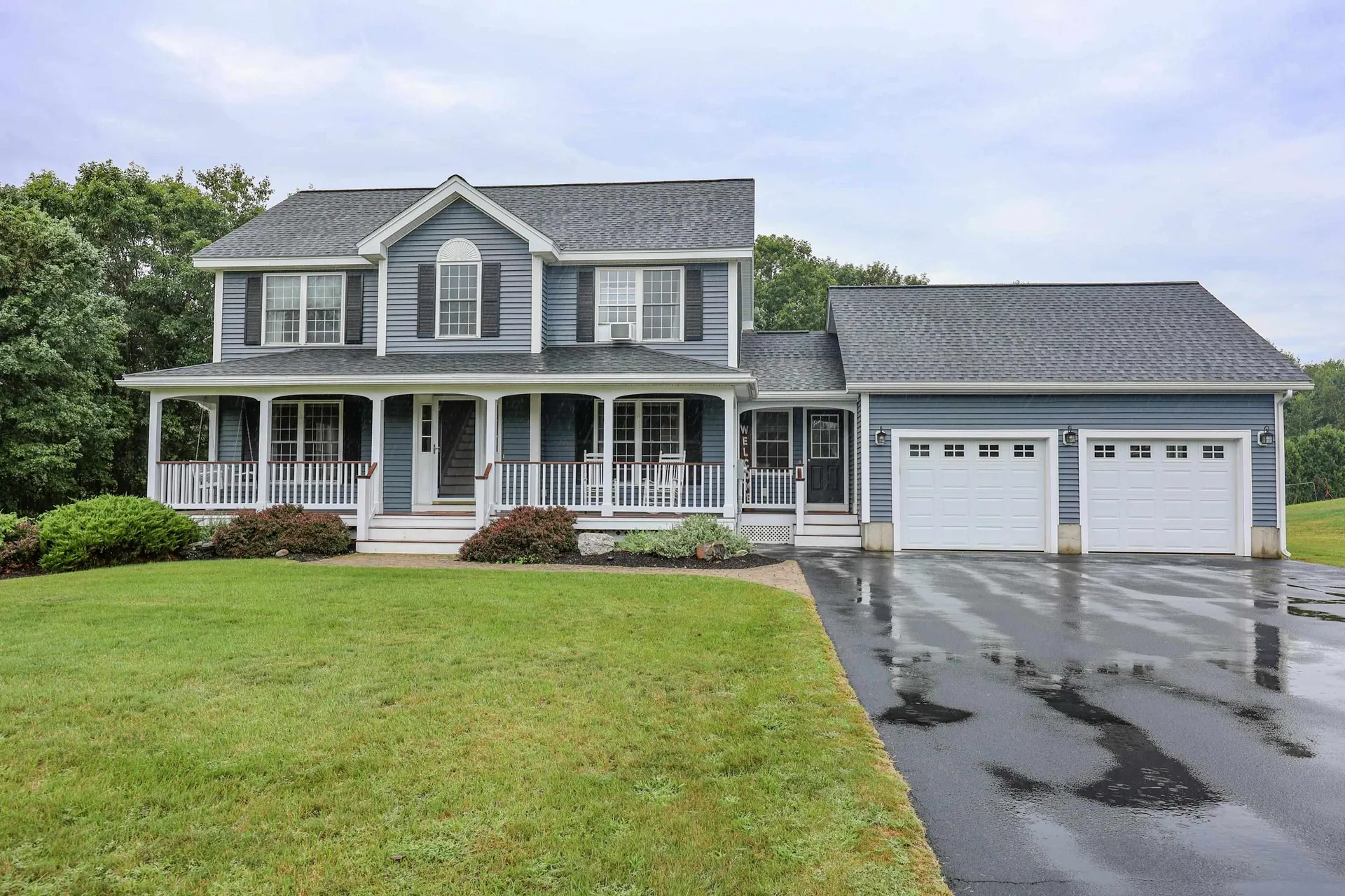 88 Brenton Street Litchfield NH 03052
