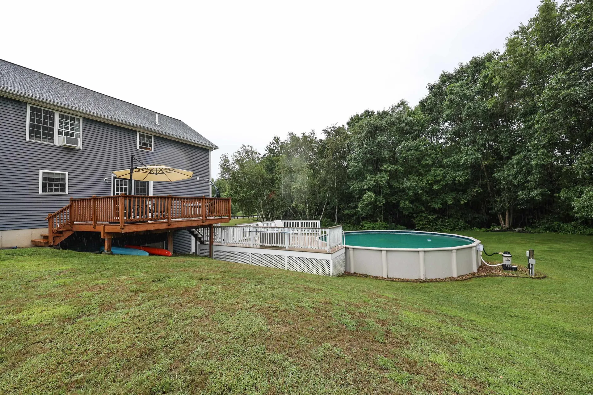 88 Brenton Street Litchfield NH 03052
