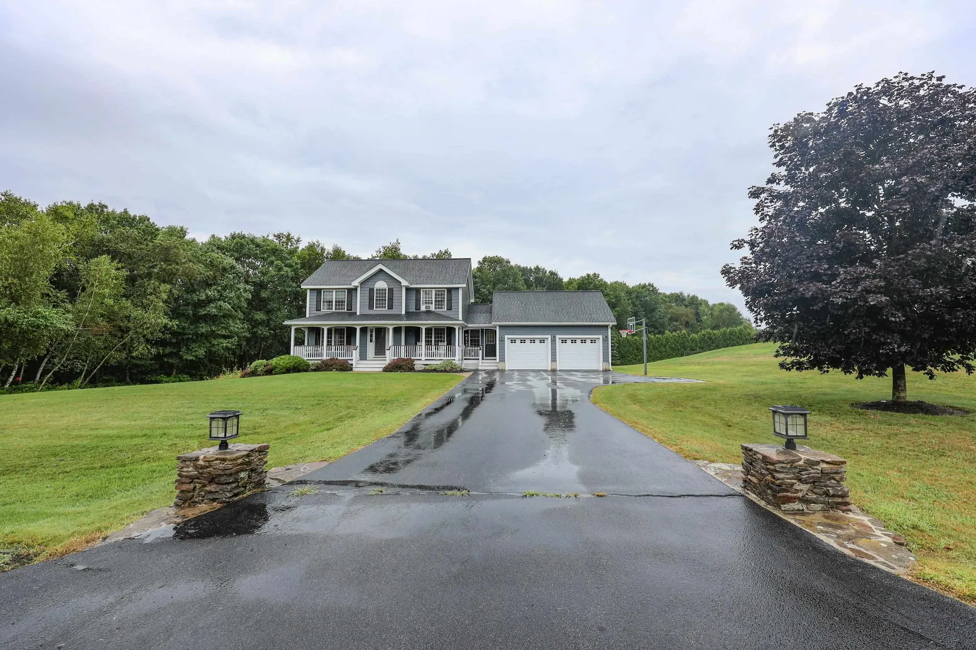 88 Brenton Street Litchfield NH 03052