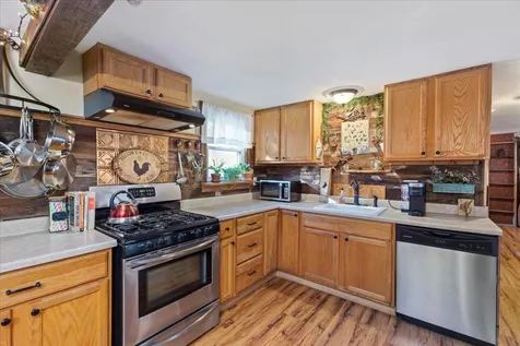35 Kelley Pond Road New Hampton NH 03256