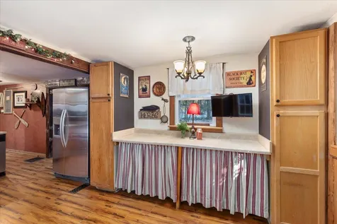 35 Kelley Pond Road New Hampton NH 03256
