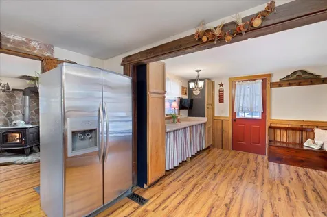 35 Kelley Pond Road New Hampton NH 03256
