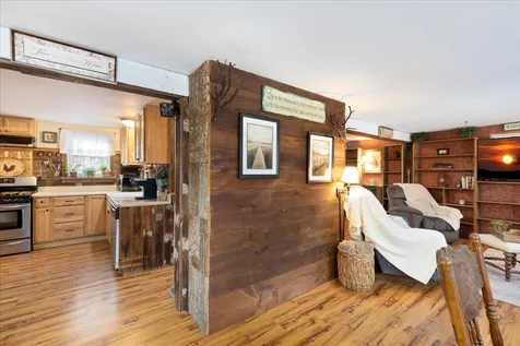 35 Kelley Pond Road New Hampton NH 03256