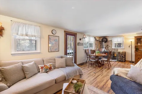 35 Kelley Pond Road New Hampton NH 03256