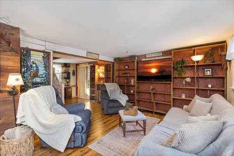 35 Kelley Pond Road New Hampton NH 03256