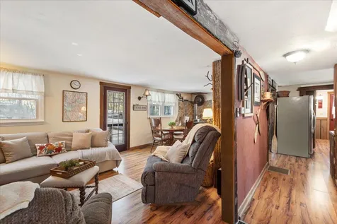 35 Kelley Pond Road New Hampton NH 03256