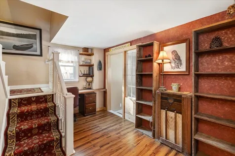 35 Kelley Pond Road New Hampton NH 03256