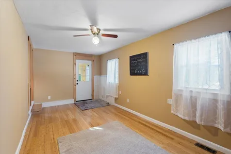 35 Kelley Pond Road New Hampton NH 03256