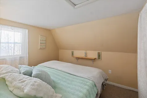 35 Kelley Pond Road New Hampton NH 03256