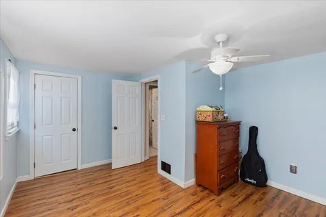 35 Kelley Pond Road New Hampton NH 03256