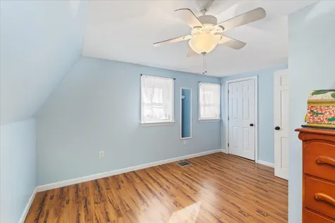 35 Kelley Pond Road New Hampton NH 03256