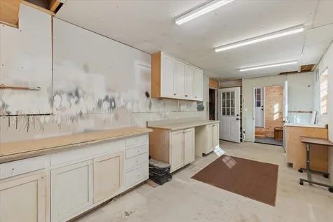 35 Kelley Pond Road New Hampton NH 03256