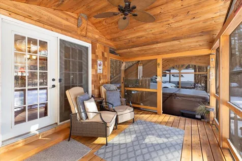 35 Kelley Pond Road New Hampton NH 03256