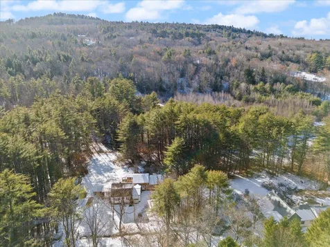 35 Kelley Pond Road New Hampton NH 03256