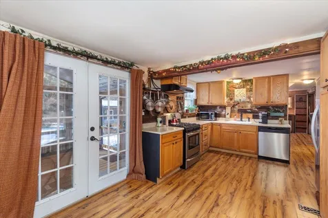 35 Kelley Pond Road New Hampton NH 03256
