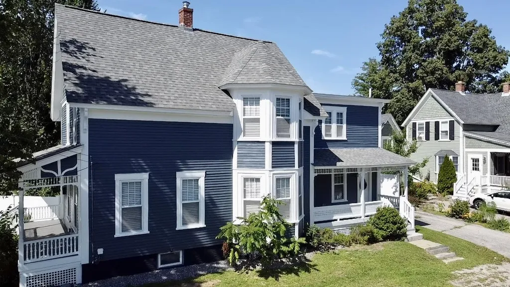 82 Allison Street Concord NH 03301