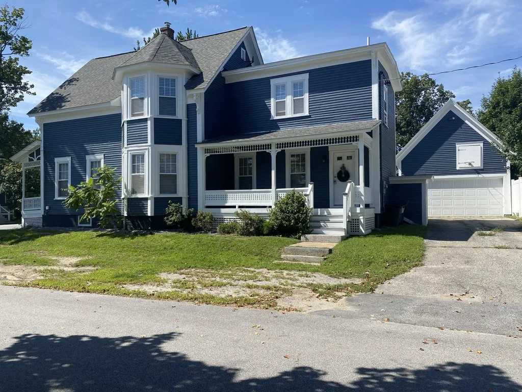 82 Allison Street Concord NH 03301