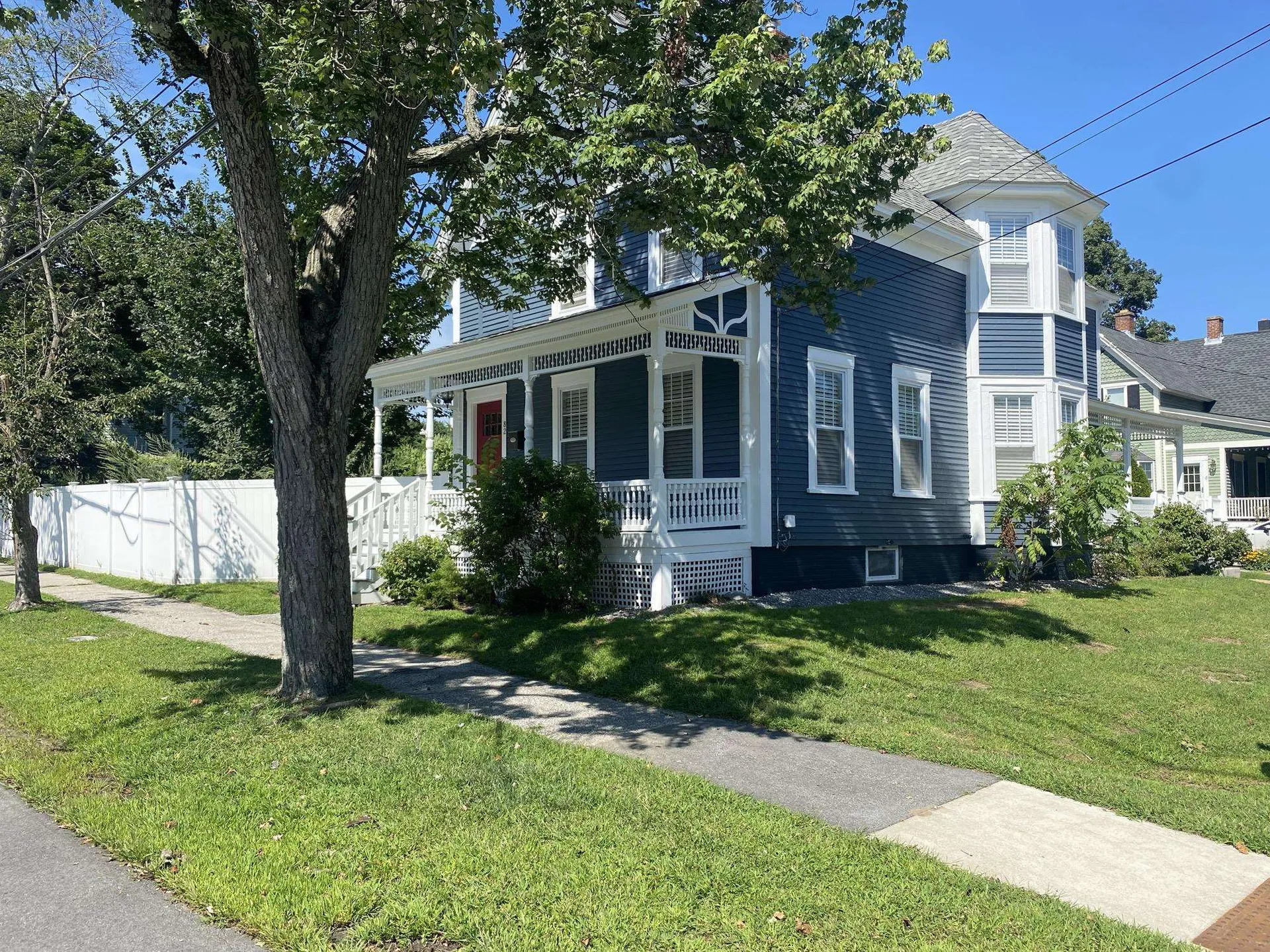 82 Allison Street Concord NH 03301