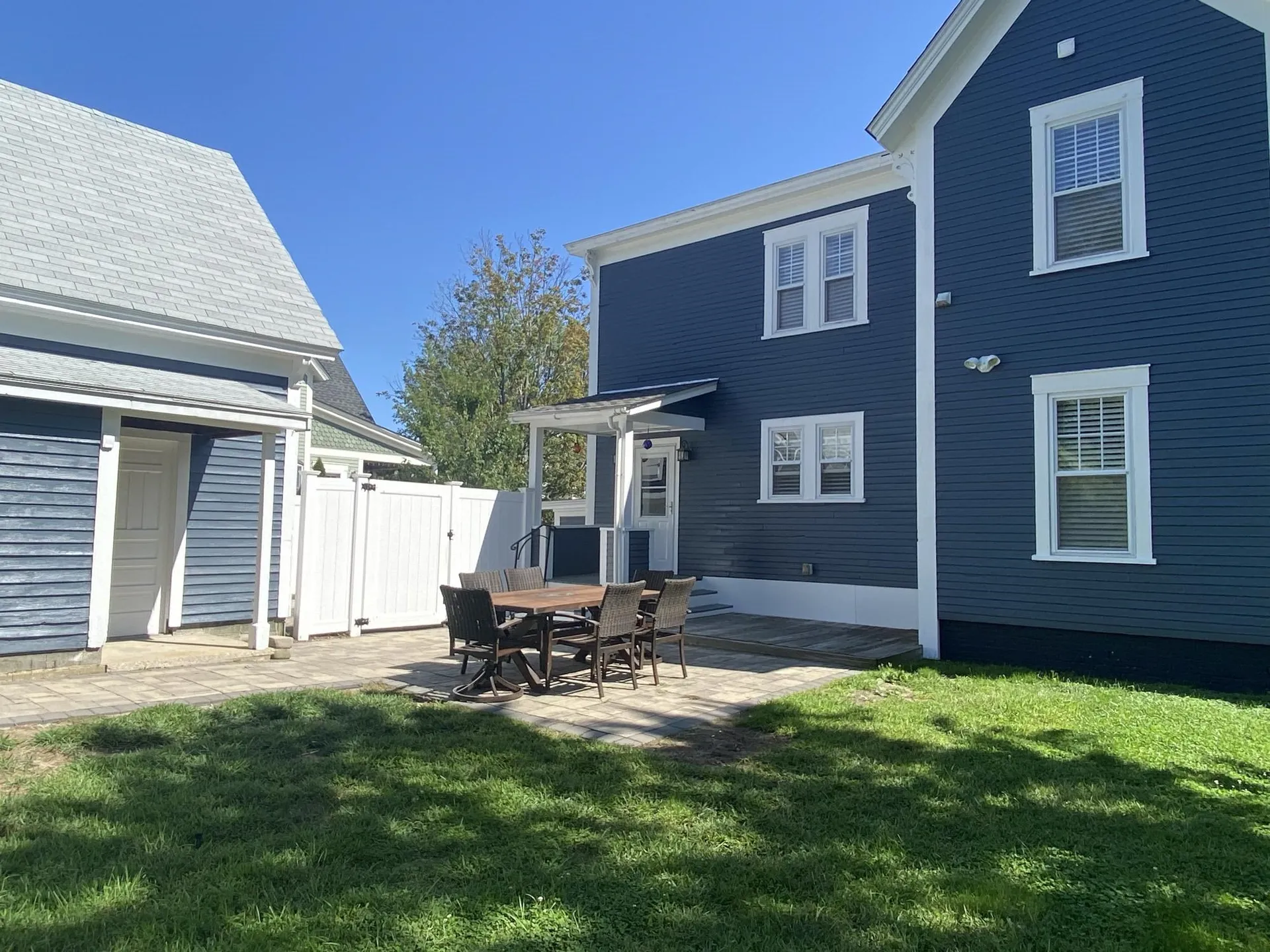 82 Allison Street Concord NH 03301