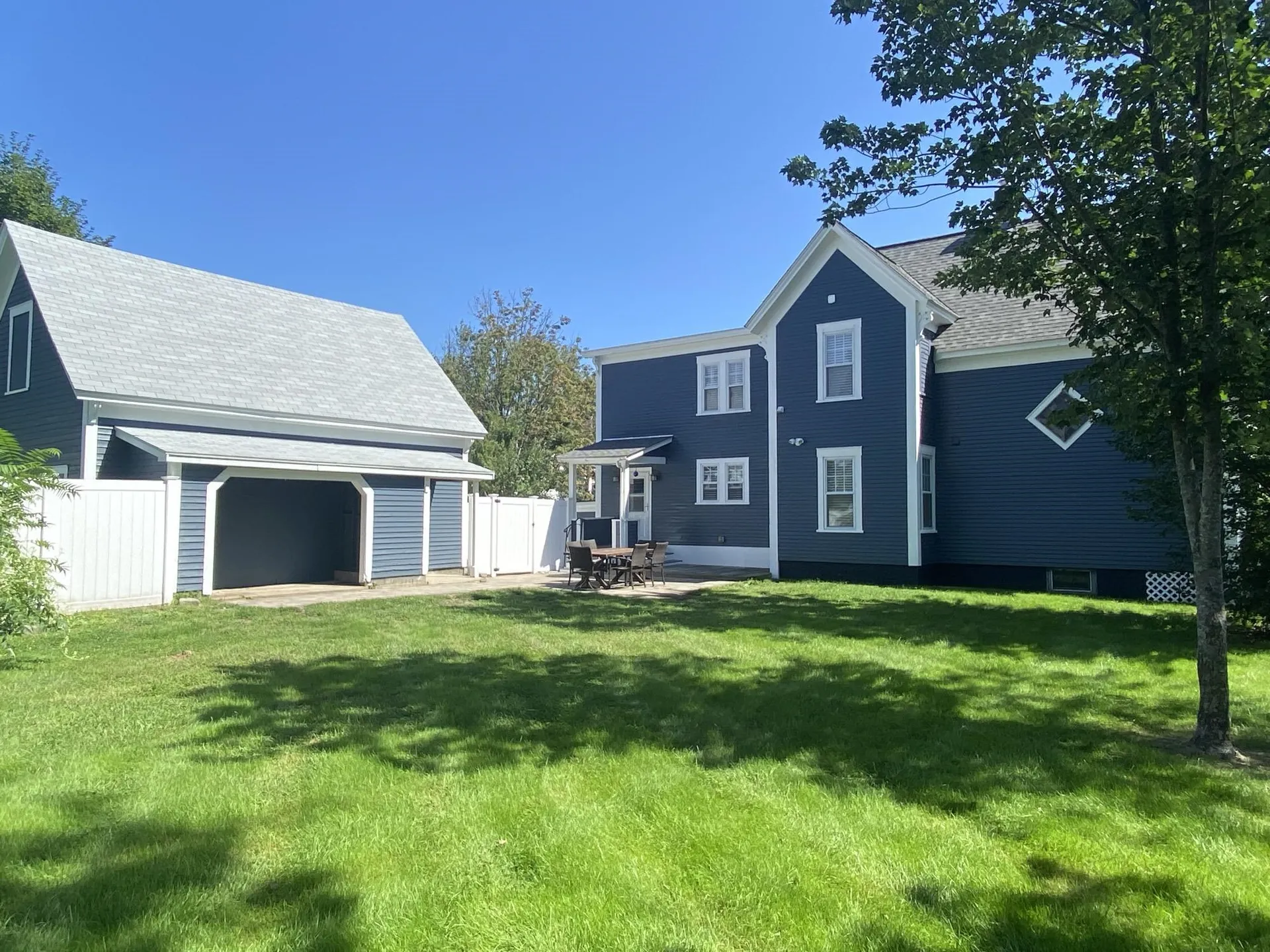 82 Allison Street Concord NH 03301